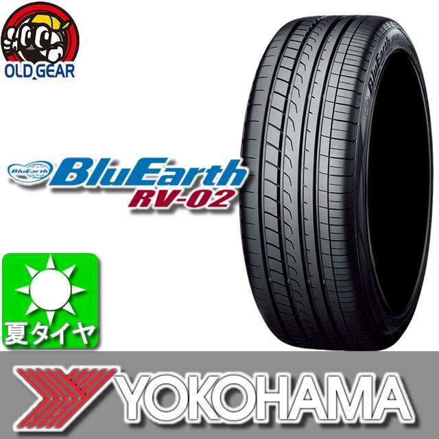 注目 アイティータイヤ 新品 4本 YOKOHAMA ヨコハマ BluEarth ブルー