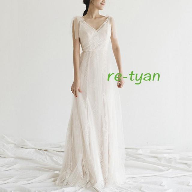 本店は ウェディグドレス 結婚式aラインドレス花嫁 白二次会ワンピース海外挙式 大きいサイズ カジュアル ブライダル披露宴 パーティードレスロ 激レア超美品 レディースファッション トップス 1001nightskitchen Com