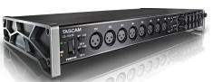 US-16X08 オーディオMIDIインターフェース/マイクプリアンプ TASCAM us-16x08