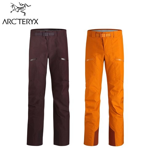 アークテリクス ARC'TERYX ラッシュ パンツ メンズ