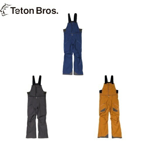 ティートンブロス Teton Bros. TB PANT ( MEN )