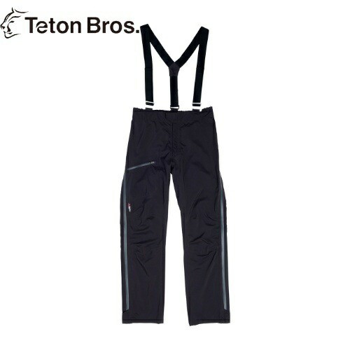 ティートンブロス Teton Bros. CLIMATIC PANT ( MEN )