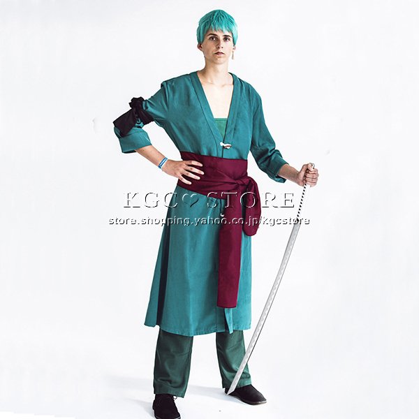 ゾロ コスプレ 仮装 ワンピース Kseibi Com