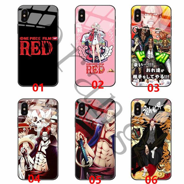 One Piece ワンピース フィルム レッド Uta ウタ 世界の歌姫 Iphoneケース 各機種対応 耐衝撃ケース Iphone13 14 携帯カバー 強化ガラスの通販はau Pay マーケット Fashion Zone 商品ロットナンバー