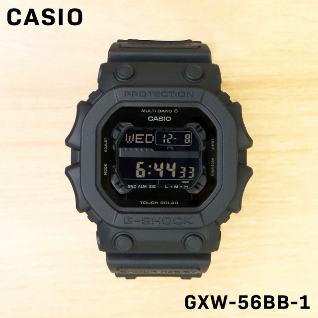 CASIO カシオ G-SHOCK ジーショック メンズ 男性 彼氏 キッズ 子供