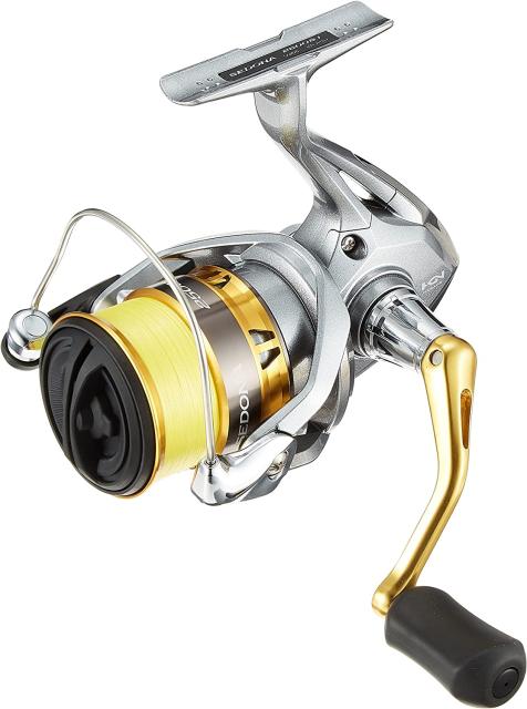 シマノ Shimano スピニングリール 17 セドナ 2500 2500s 2500hg バス釣り ライトショアジギング ワインド エギング Kuliahinklusi Uajy Ac Id