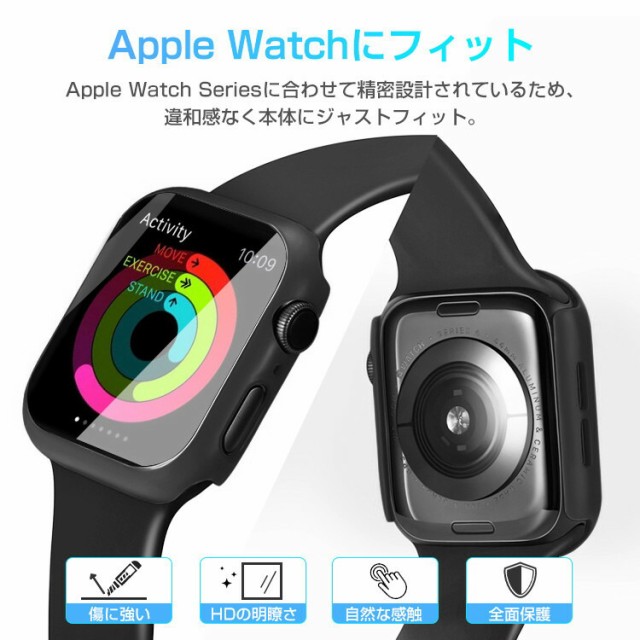 Apple Watch Ultra 49mm Apple Watch 8/7 45mm 41mm ケース Apple Watch 6 SE 5