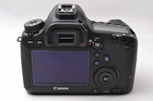 Canon キヤノン EOS SDカード(16GB)付き 6D 超望遠トリプルレンズ ...