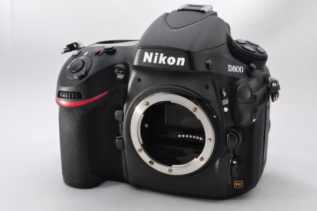 最大48%OFFクーポン Nikon ニコン D800 レンズ付き inwoodartworks.nyc