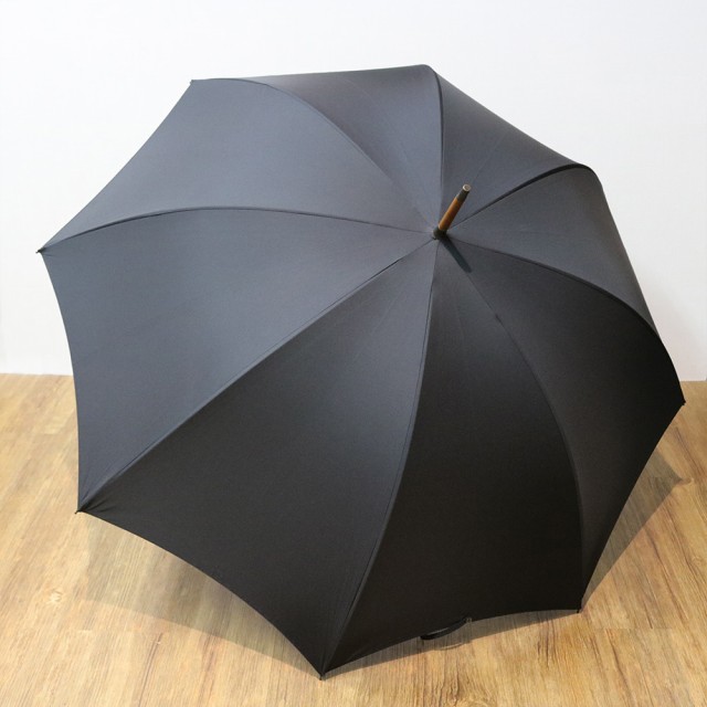 オリジナルラッピング付き フォックス アンブレラズ 傘 メンズ 長傘 GT19 選べる3type FOX UMBRELLA レイングッズ 雨傘