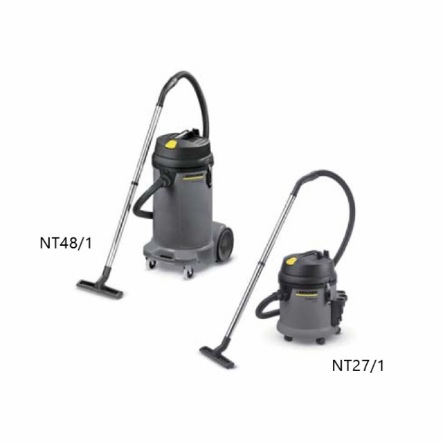 あすつく】 ケルヒャー KARCHER NT27 クリーナー