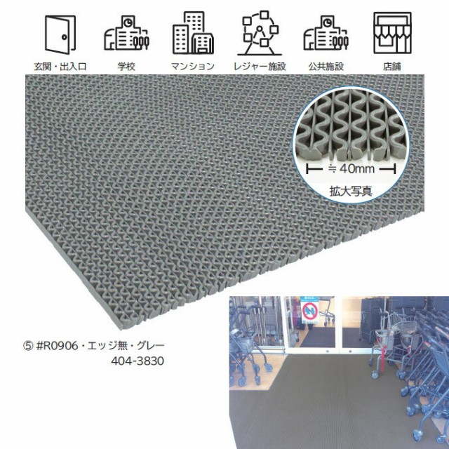 ハウスビーエム サイディング・ウッドコアドリル(回転用)ボディ SWB-220 - 4