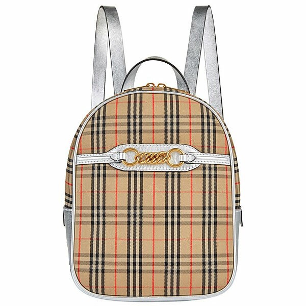 バーバリー ロンドン リュックサック バッグ レディース Burberry