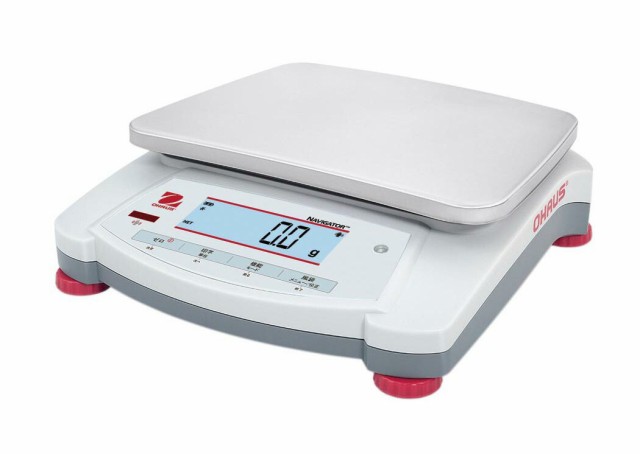 送料無料（沖縄は1000円) オーハウス（OHAUS） CX5200S デジタルはかり