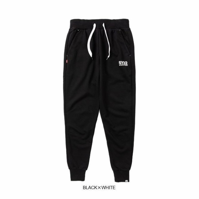 即発【SY32 by SWEETYEARS】SWEAT PANTS (SWEET YEARS/スウェット