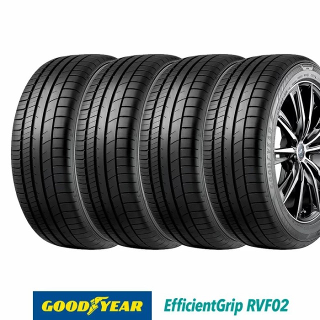 2022年製 サマータイヤ 4本セット 215/60R17 100H XL グッドイヤー