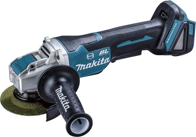 マキタ ディスクグラインダー18V 自転車 工具/メンテナンス 自転車 ...