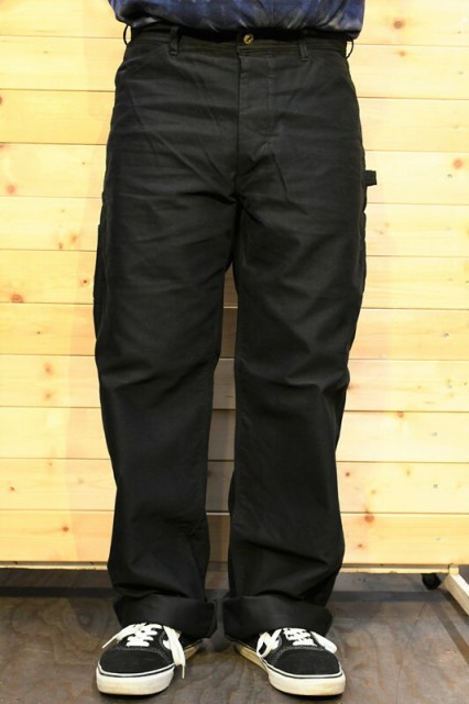 ダッパーズ パンツ Dapper's LOT1504 Classical Standard Pants