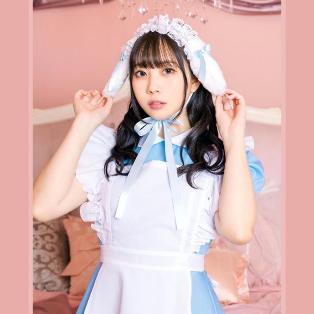 ミュージカルノートロリータレースハット main image 1