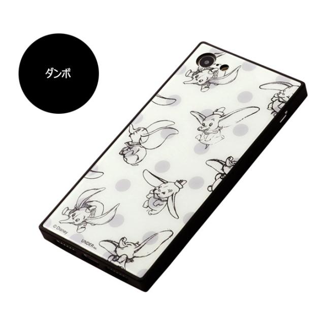 Iphone8 Iphone7 Iphone6s ディズニー ガラス スクエア ケース キャラクター ハードケース スマホケース ミッキー ミニー ドナルドの通販はau Pay マーケット キラキラ アイランド 商品ロットナンバー
