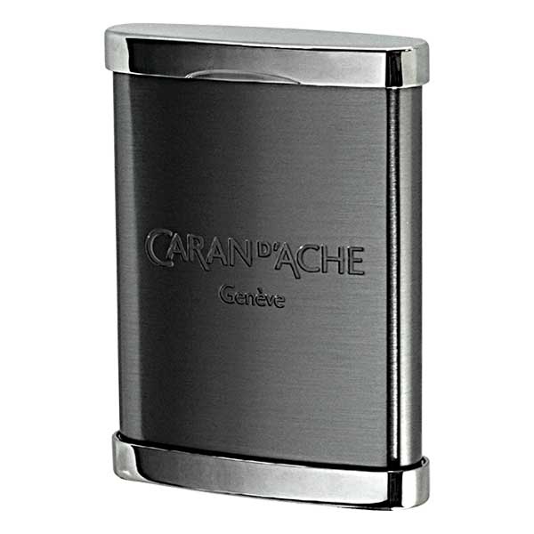 Caran D Ache カランダッシュ 携帯灰皿 ガンメタル サテン Cda 0007 通販 Au Pay マーケット
