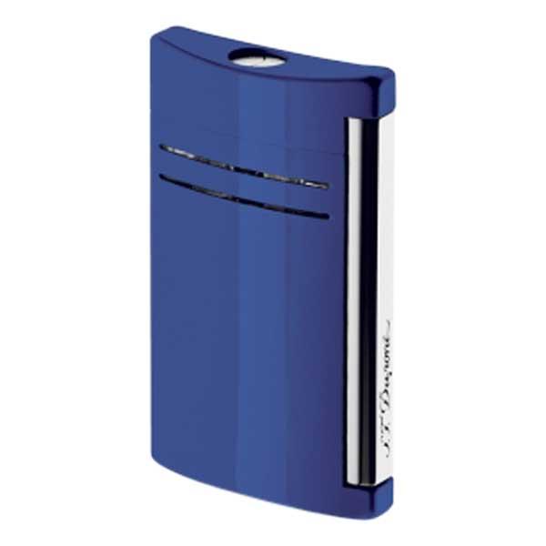 S T Dupont デュポン ターボライター Maxijet ミッドナイトブルー 102nの通販はau Wowma ワウマ 輸入雑貨のネットストア Ryp Co Ltd 商品ロットナンバー