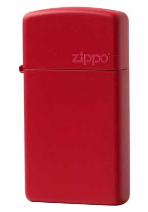 Zippo ジッポー ライター マット 1633ZL メール便可