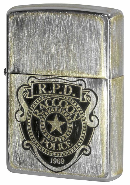 Seal限定商品 Zippo ジッポー ライター Biohazard バイオハザード Re 2 P P D の通販はau Pay マーケット 輸入雑貨のネットストア Ryp Co Ltd 商品ロットナンバー 格安即決 Nfsecurity Ca