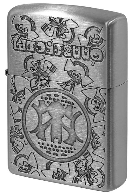 正規店仕入れの Zippo ジッポー ライター 劇場版 魔法少女まどか マギカ 新編 叛逆の物語 E べべ Web限定 Vigorgh Com