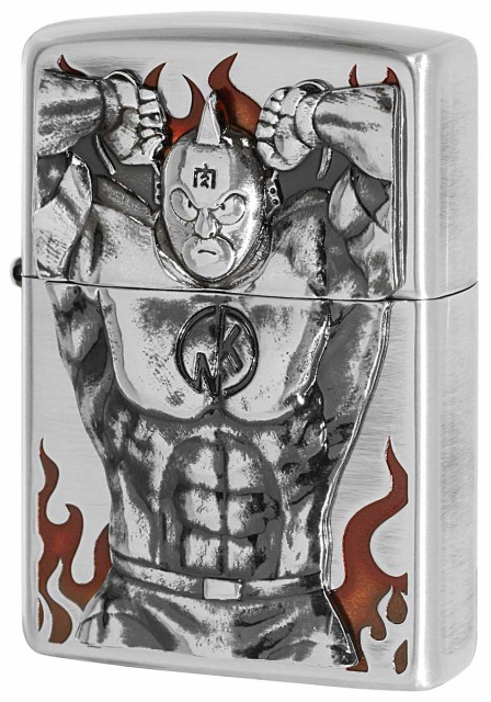 特売 Zippo ジッポー ライター キン肉マン40周年記念 キン肉マン 在庫有 Bayounyc Com