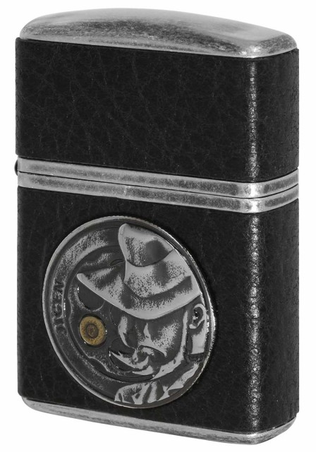 Zippo ジッポー ライター ルパン三世 ヴィンテージ スタイル Lupin The Third Vintage Style 次元 の通販はau Pay マーケット 輸入雑貨のネットストア Ryp Co Ltd 商品ロットナンバー