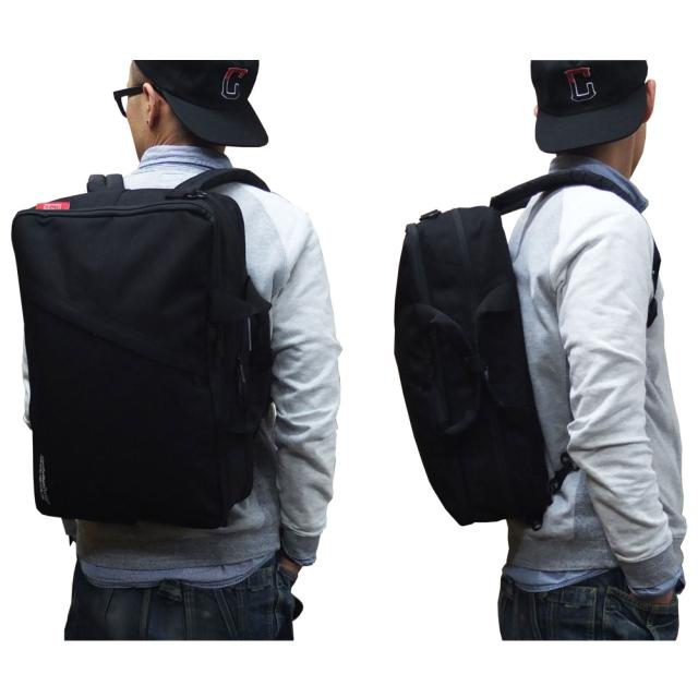 即納安い Manhattan 3WAY MP1743 ブラック 送料無料の通販はau PAY マーケット - A-ONE|商品ロットナンバー:347888827 Portage マンハッタンポーテージ Battery Park Briefcase バッテリーパークブリーフケース NEW人気