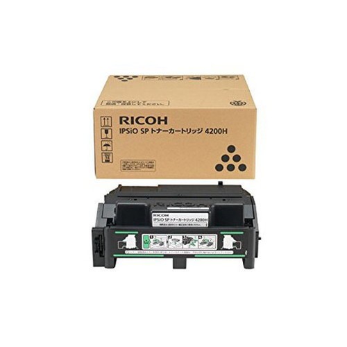 高品質 イプシオ 替え ストック トナー()【送料無 IPSiO 308535 RICOH カートリッジ コピー機 トナーカートリッジ4200H 印刷 リコー SP-PCアクセサリ・サプライ 高品質 イプシオ 替え ストック トナー()【送料無 IPSiO 308535 RICOH カートリッジ コピー機 トナーカートリッジ4200H 印刷 リコー SP-PCアクセサリ・サプライ