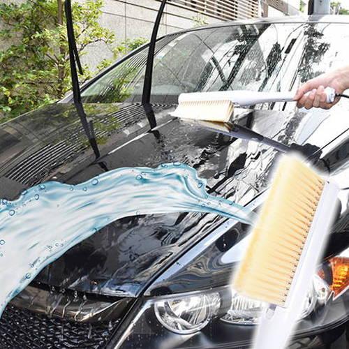 最安 サンコー 水を吸い上げ片手で洗車 ハンディスプラッシュブラシ Stthcwbw 送料無料 驚きの値段 Www Centrodeladultomayor Com Uy