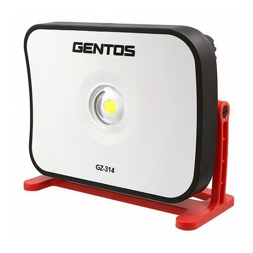 GENTOS Ganz 投光器 GZ-314()【送料無料】