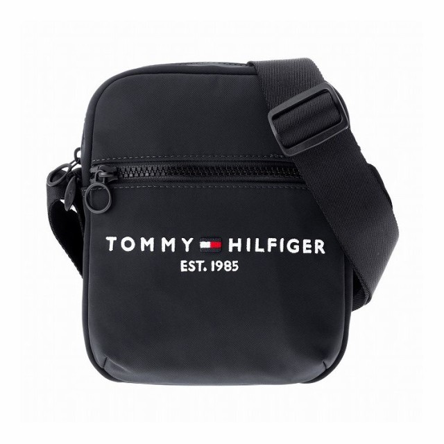 Tommy ネットショッピング Hilfiger おしゃれ Am0ambds ショルダーバッグ おしゃれ トミーヒルフィガー ブランド ブランド 送料無料