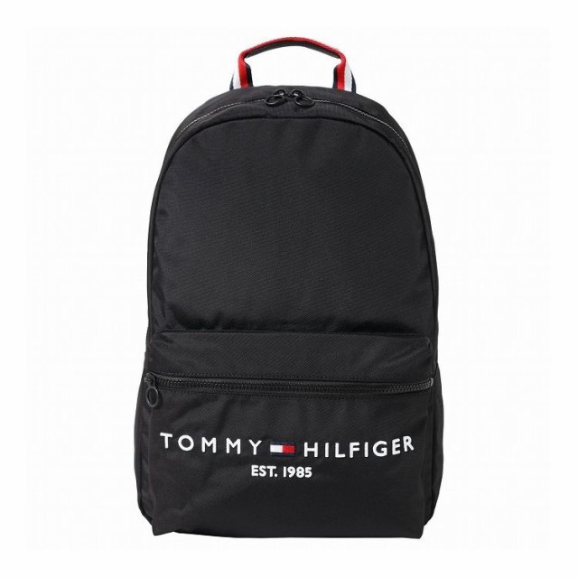 還元祭 Tommy Hilfiger トミーヒルフィガー バックパック Am0ambds おしゃれ ブランド 送料無料 超特価セール