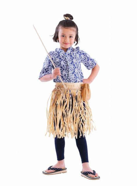 和風コス キッズ 浦島太郎くん コスプレ 衣装 ハロウィン キッズ 代引不可 送料無料 の通販はau Pay マーケット リコメン堂 商品ロットナンバー