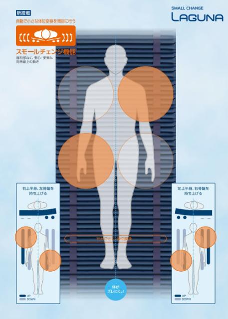 日本全国送料無料 ケープ スモールチェンジラグーナプラスセット 1000タイプ 幅100 長さ192 厚さ13 5cm Cr 731 介護 ベッド 送料無料 公式店舗 Olsonesq Com