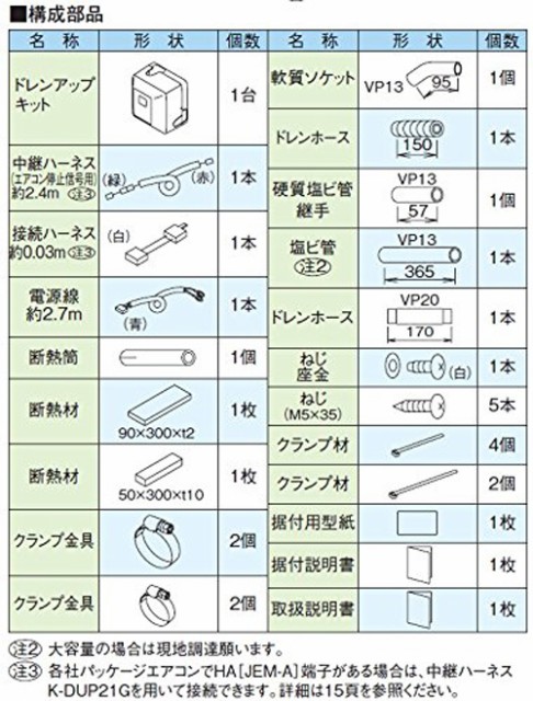 オーケー器材(DAIKIN ダイキン) K-FD351DK フレキシブルダクト