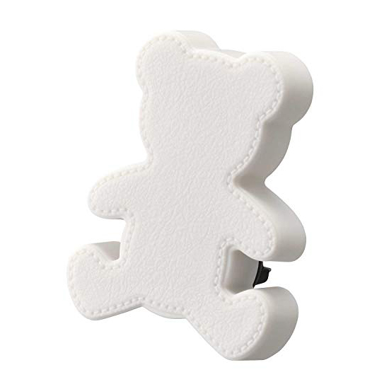 カーメイト 車用 消臭芳香剤 サイ エア ベア ホワイトムスク H1251 エアコン取付 消臭剤 芳香剤の通販はau Pay マーケット リコメン堂 商品ロットナンバー