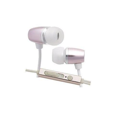 カナル型イヤホンマイク シェルピンク Ta Am3spk イヤホン カナル式 有線イヤホン マイク付の通販はau Pay マーケット リコメン堂 商品ロットナンバー