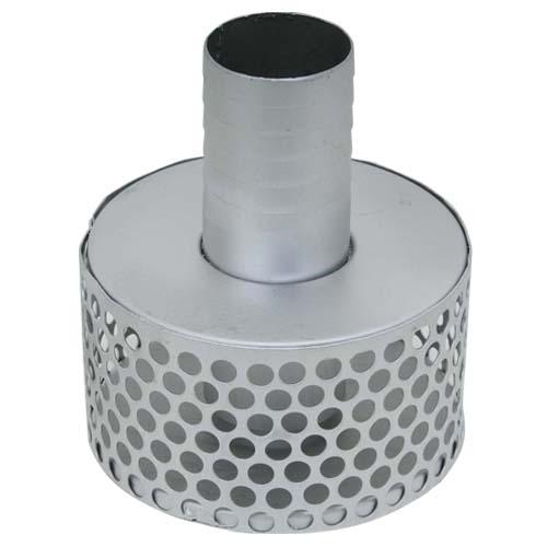 セフティ 3 ストレーナー金属製 Pk 5050mm Yangkee Tw