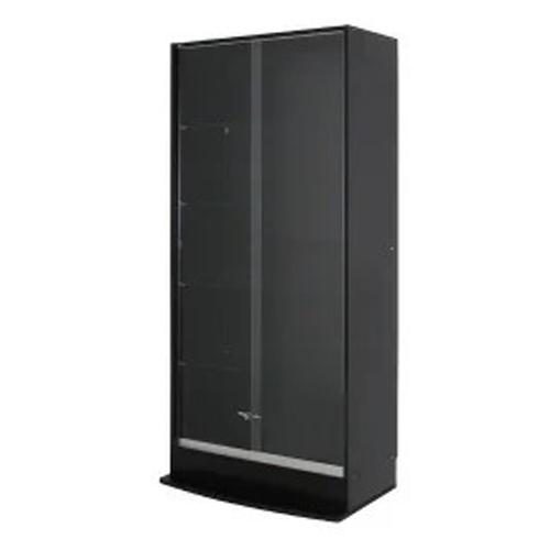 全国宅配無料 プラモデル フィギュア コレクションラック コレクションケース ラック スライドドア ワイド ハイタイプ シリンダー錠付き ディスプレイ その他ラック Sutevalle Org