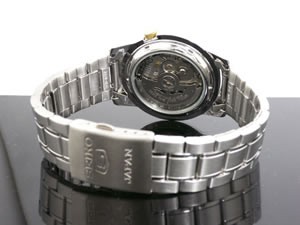 新品高評価 セイコー 自動巻き 日本製 SNKK09J1の通販はau PAY マーケット - リコメン堂ファッション館|商品ロットナンバー:265964250 5 SEIKO FIVE 腕時計 時計 定番最新作