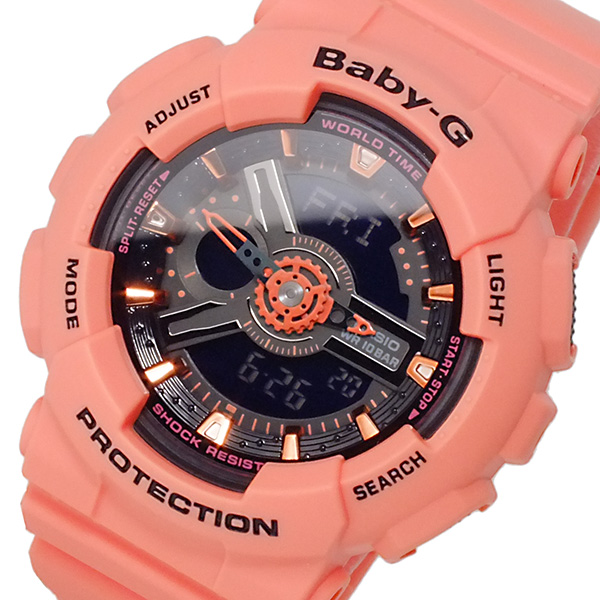 casio baby g ba 111