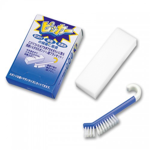 日本製 スポンジ PAY マーケット - リコメン堂|商品ロットナンバー:250007910 ピッカーセット-3(日本製) ピッカーセット-3/240点入り(代引き不可)の通販はau 15%OFF