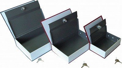 2022春夏 辞書型金庫inpei PAY マーケット - リコメン堂|商品ロットナンバー:250005871 (L) 茶/12点入り(代引き不可)の通販はau 格安再入荷