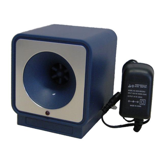 ねずみ除去 スピーカー 音波 振動 超音波 コンセント式 ねずみ ネズミ クマネズミ ドブネズミ 害獣 駆除 人や電化製品には無害 代引不可 の通販はau Pay マーケット リコメン堂 商品ロットナンバー