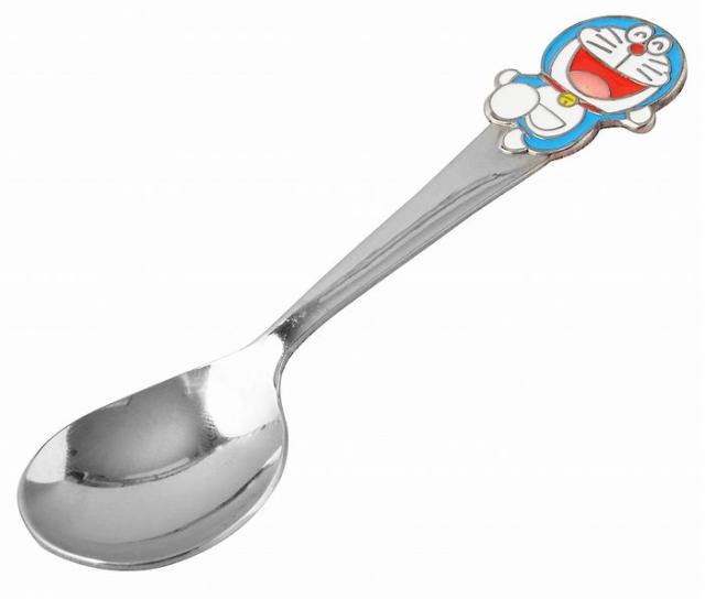 アカツカ ドラえもん ベビー スプーンの通販はau Pay マーケット リコメン堂 商品ロットナンバー